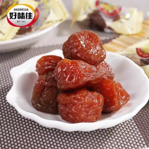 好味佳蜂蜜加应子精选加应子 商品图1