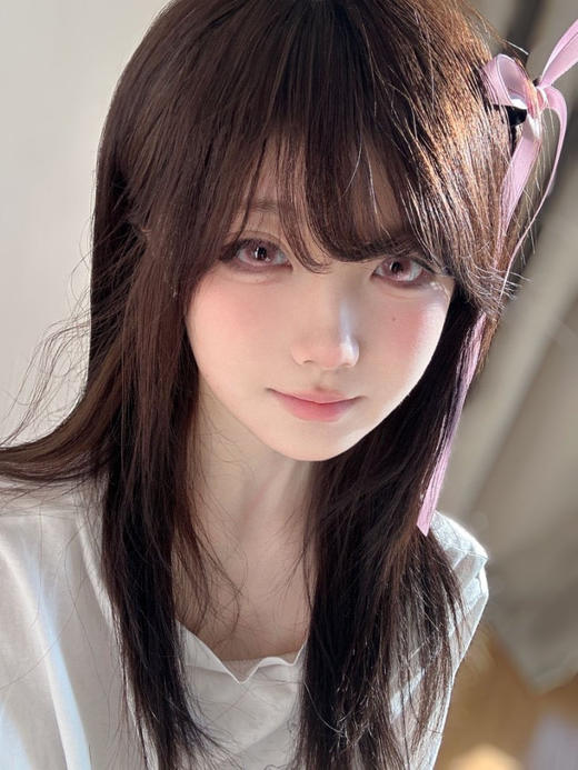 obalen 方盒 半年抛 【粉晴水】14.5mm 商品图2