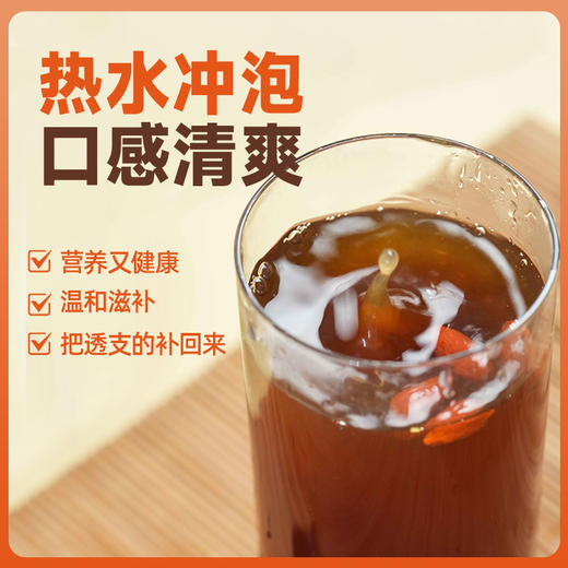 九华山 九蒸九晒黄精 苗家圆圆 包邮 商品图1