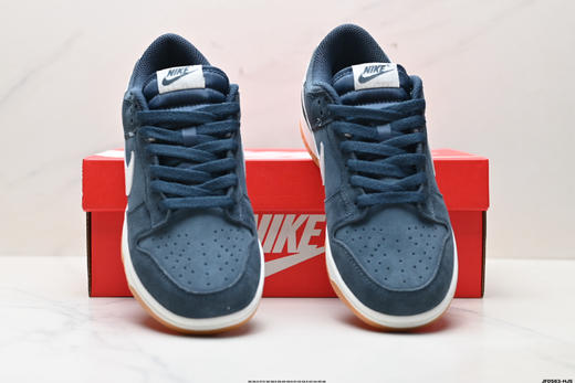 耐克NIKE DUNK LOW复古低帮休闲运动板鞋HQ1931-400男女鞋 商品图6