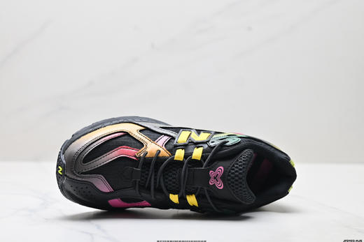 新百伦New Balance M1906复古老爹休闲运动跑步鞋M1906ND1男女鞋 商品图1