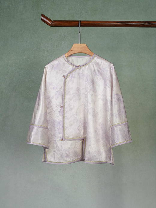 C251704衬衫 商品图2