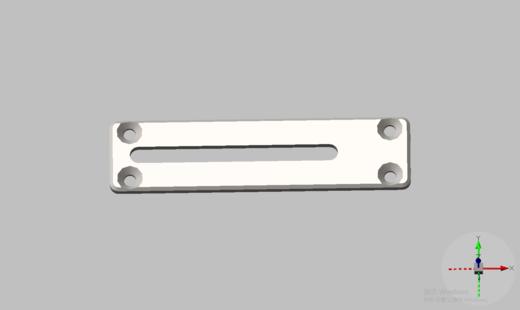 40TY02000016	平板勾线盖 商品图0