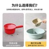 【买一送一】加厚款家用水瓢厨房舀水勺 大号浴室加厚水瓢 洗头洗澡勺子 多用水勺子 商品缩略图2