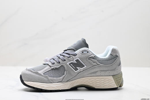 新百伦New Balance 2002R复古休闲运动跑步鞋ML2002RE男女鞋 商品图2