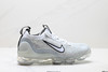 耐克Nike Air Vapormax 2021 FK全掌气垫缓震休闲运动跑步鞋DH4084-100男女鞋 商品缩略图0
