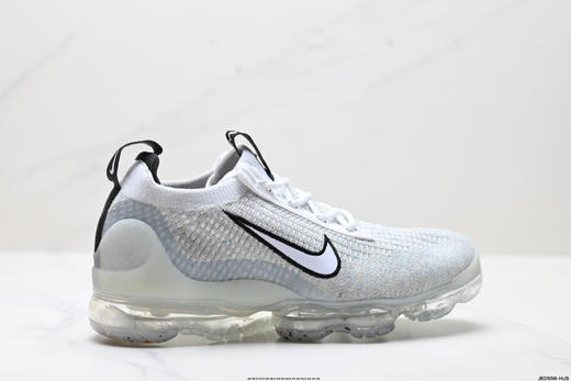 耐克Nike Air Vapormax 2021 FK全掌气垫缓震休闲运动跑步鞋DH4084-100男女鞋 商品图0