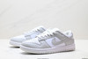耐克NIKE DUNK LOW RETRO复古低帮休闲运动板鞋DD1503-103男女鞋 商品缩略图3