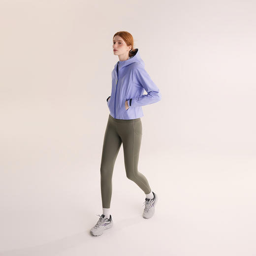 KAILAS凯乐石 女款冲锋衣 KG2511202【Z】 商品图1