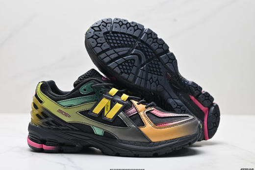 新百伦New Balance M1906复古老爹休闲运动跑步鞋M1906ND1男女鞋 商品图4