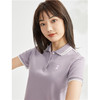 佐丹奴BM女装25年新款凉感防紫外线POLO衫13315306 商品缩略图5