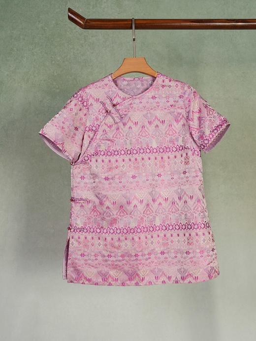 B252115-T   T恤 商品图0