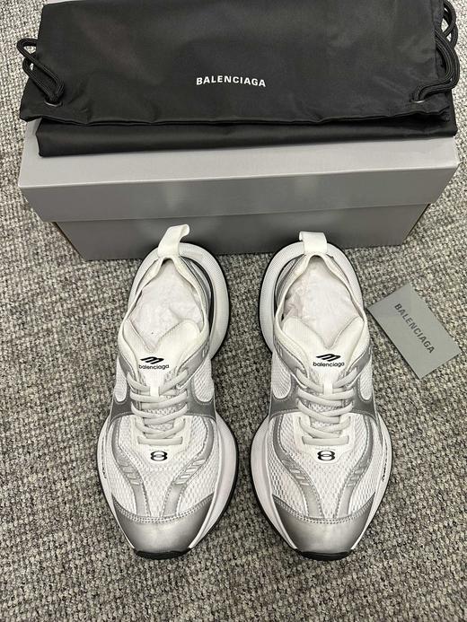 男款作舊老爹鞋004 商品图0