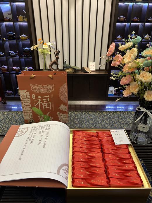 2013年福鼎老白茶贡眉，口感清甜，高山韵味‌ 商品图1