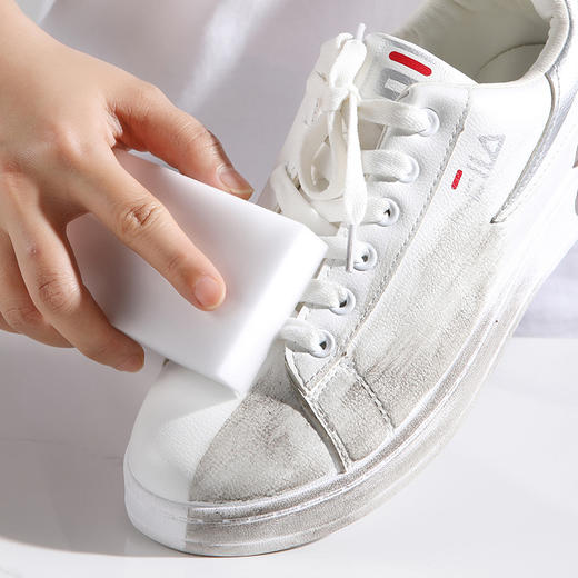 美丽雅纳米海绵去污魔力擦20片装 商品图6