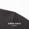圣得西男士柔软易打理针织POLO衫2025秋季通勤易搭新款舒适毛衣 商品缩略图7