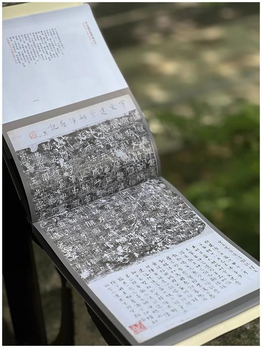 重磅推荐！！《北周石刻造像拓真》，16开，软精装一函一册，王克勤著，上海文化出版社2025年一版一印，364页，定价680元。售价见后。 商品图9