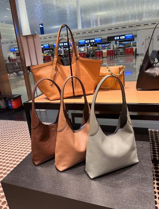 一店k 寇池今年可太行了！新款包袋合集 每一只都美到心趴上 商品图3