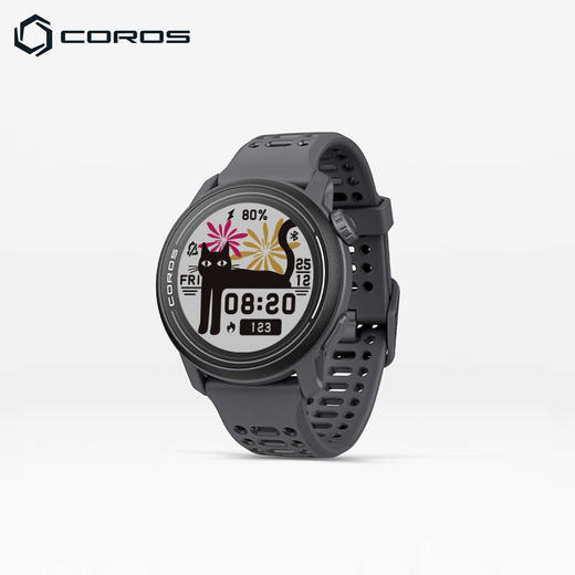 【romi专属】COROS 高驰 PACE 3 竞技运动表 商品图0