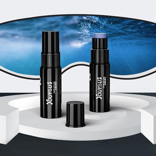 泳镜防雾剂游泳眼镜 防起雾涂抹去雾眼镜液镜片除雾液游泳装备 商品图0