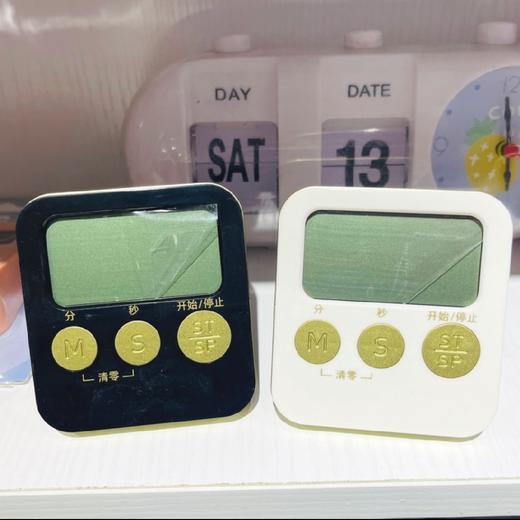 极简主义计时器（颜色随机） 商品图0