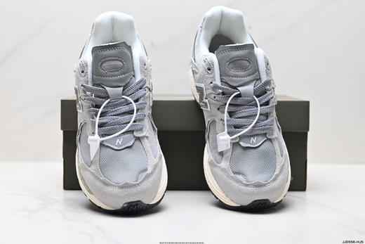 新百伦New Balance 2002R复古休闲运动跑步鞋ML2002RE男女鞋 商品图6