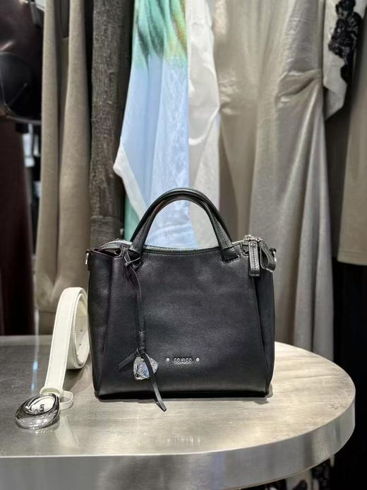 高美高女包单肩斜挎手提包 商品图1