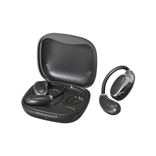 塞尔兰斯轻量化挂耳式蓝牙耳机｜定向传音、超长续航，舒适佩戴、稳固不掉 商品图5