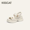 kisscat女士凉鞋[7.25-8.3][广百北京路店][鞋皮] 商品缩略图0
