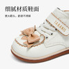 泰兰尼斯秋季小童段精致优雅蝴蝶结小皮鞋M04X3C3140 商品缩略图4