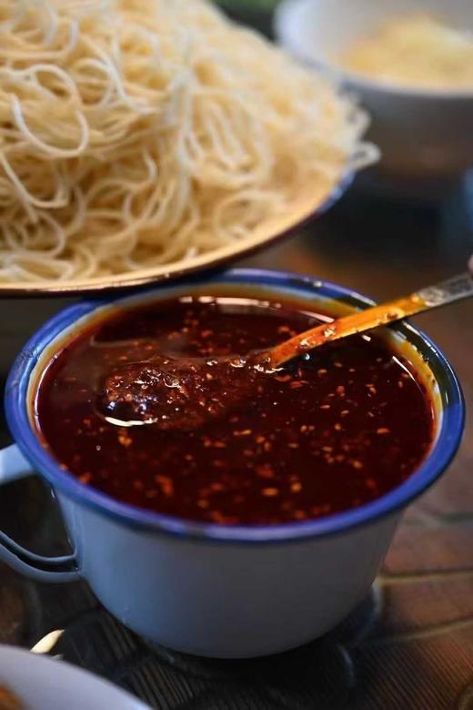 云南小粒黄菜籽油（五斤装） 传统老品种小粒黄菜籽 冷榨工艺 味道香浓 商品图2