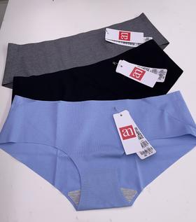 迪兰多三角无痕内裤1282012