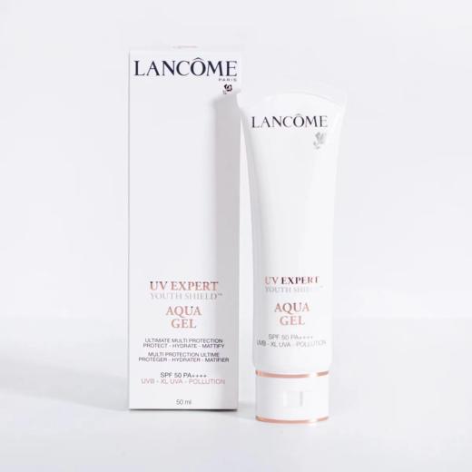 预售【LANCÔME兰蔻轻透水漾防晒乳50ml 】保税仓直发·蚂蚁链支持溯源 商品图1