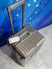 日默瓦-运动版202款， 纯聚酸碳脂材质【简称PC】全铝合金加厚铝框，铝合金抗压拉杆，360°万向静音轮 商品缩略图8