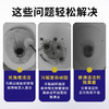 【醒粉福利19.9元4瓶】老管家洁厕液500ml 清洁除异味家用神器强力去污 商品缩略图1