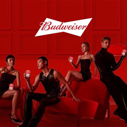 MM 山姆 百威啤酒 255ml*24 商品图2