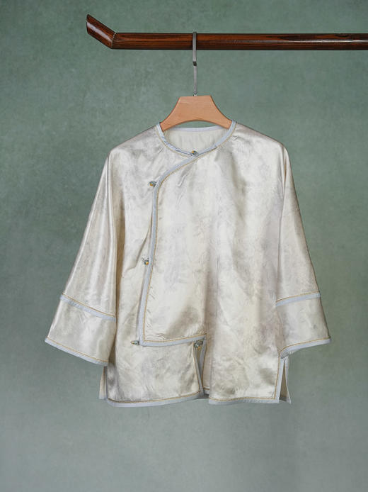 C251704衬衫 商品图1