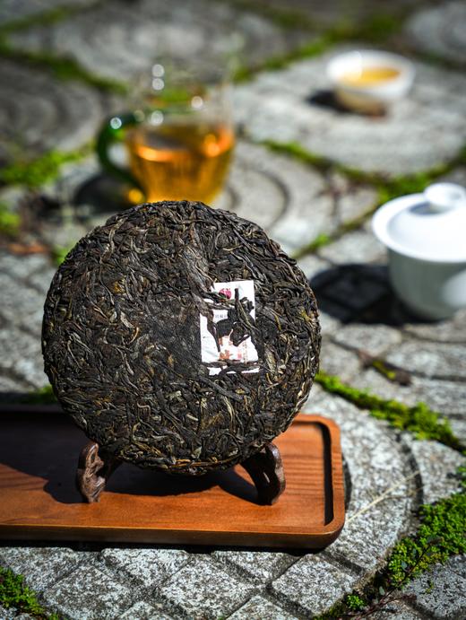 【21年神牛】【晚8点超值福利场】工厂升级，品牌升级！为打造旅居茶庄园，清仓放漏 商品图1