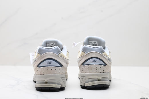 新百伦New Balance 2002R复古休闲运动跑步鞋ML2002RE男女鞋 商品图5