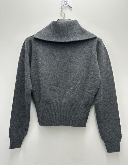 女款羊絨针织毛衣017 商品图1