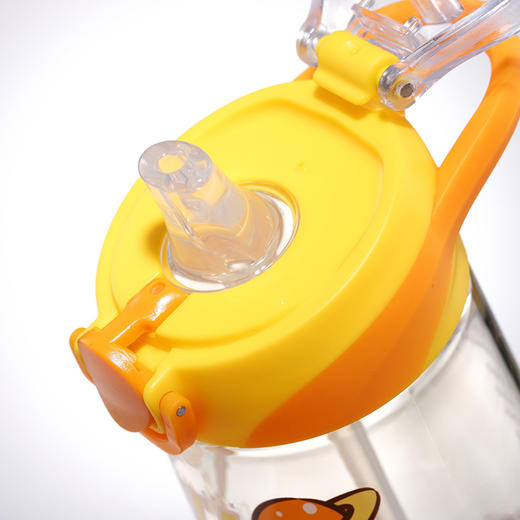 【赠品水杯】B.Duck PPSU雪糕杯300ml FU-21-0934BD/运动水杯480ml FU-22-2440BD 商品图9