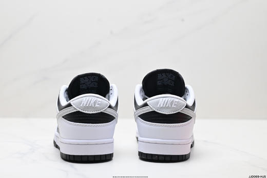耐克NIKE DUNK LOW RETRO复古低帮休闲运动板鞋DD1503-103男女鞋 商品图5
