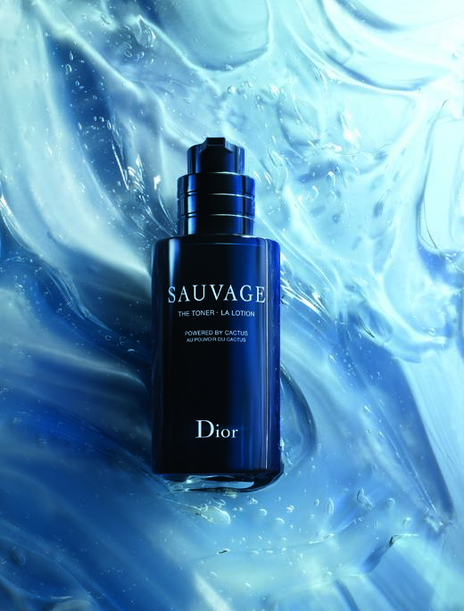 【迪奥】B1F迪奥旷野男士爽肤水100ml 商品图0