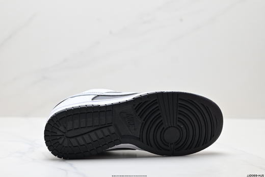 耐克NIKE DUNK LOW RETRO复古低帮休闲运动板鞋DD1503-103男女鞋 商品图8