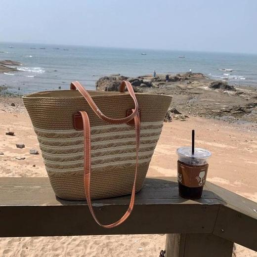 草编包包 商品图3