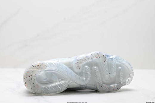 耐克Nike Air Vapormax 2021 FK全掌气垫缓震休闲运动跑步鞋DH4084-100男女鞋 商品图8