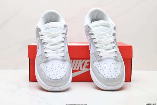 耐克NIKE DUNK LOW RETRO复古低帮休闲运动板鞋DD1503-103男女鞋 商品图6