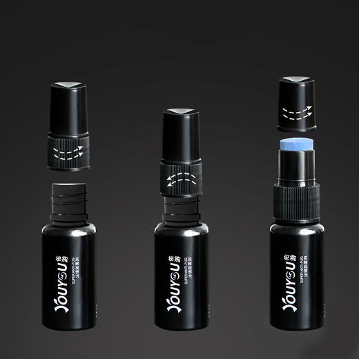 泳镜防雾剂游泳眼镜 防起雾涂抹去雾眼镜液镜片除雾液游泳装备 商品图2