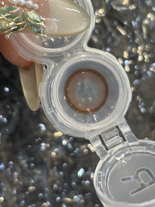 Monstercon半年抛学院派系列--糊涂松饼 商品图6