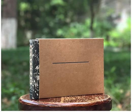 重磅推荐！！《北周石刻造像拓真》，16开，软精装一函一册，王克勤著，上海文化出版社2025年一版一印，364页，定价680元。售价见后。 商品图0